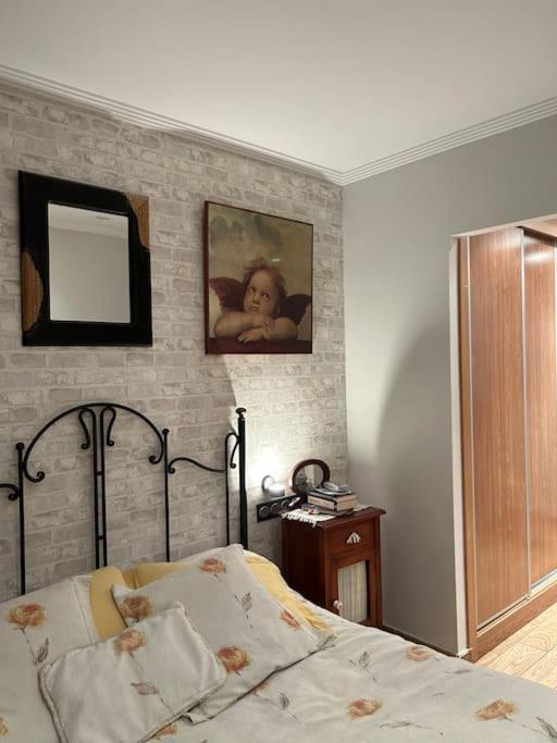 Appartamento Residencial Playa Poniente 66 De Gijón Esterno foto